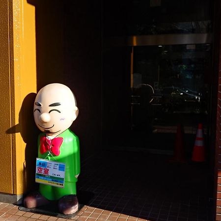 旭川站前泰托拉酒店 外观 照片