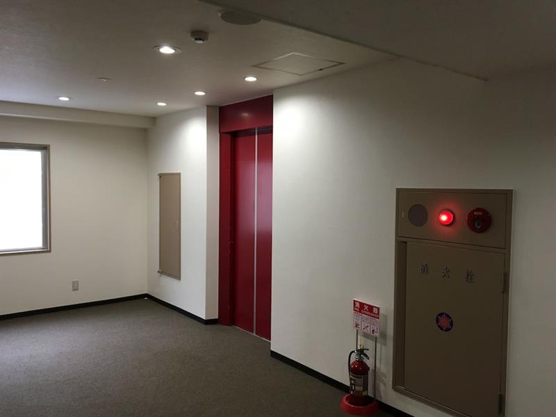 旭川站前泰托拉酒店 外观 照片